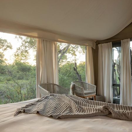 Simbavati River Lodge ティムババティ野生保護区 エクステリア 写真